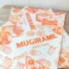 Custom Kertas Roti 20 x 20 - Gambar 3